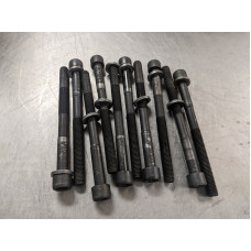 03C238 Cylinder Head Bolt Kit For 13-18 Toyota Rav4  2.5 90910A2009